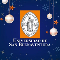 Universidad de San Buenaventura logo