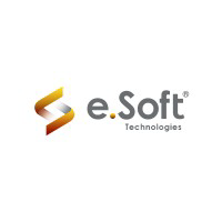 e.Soft Technologies logo