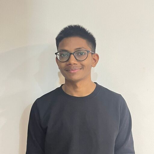Parth Valia