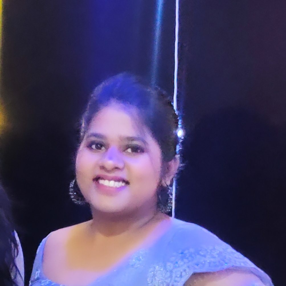 Arzoo Singh