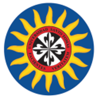 Universidad Santo Tomás logo