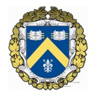 Kyiv National Linguistic University logo