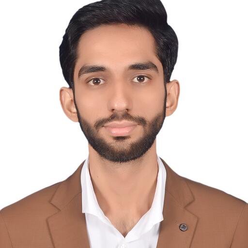 Abdullah Butt