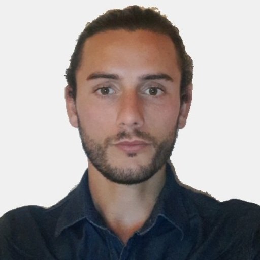 Nahuel Soria