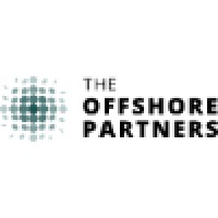 the offshore partners logo