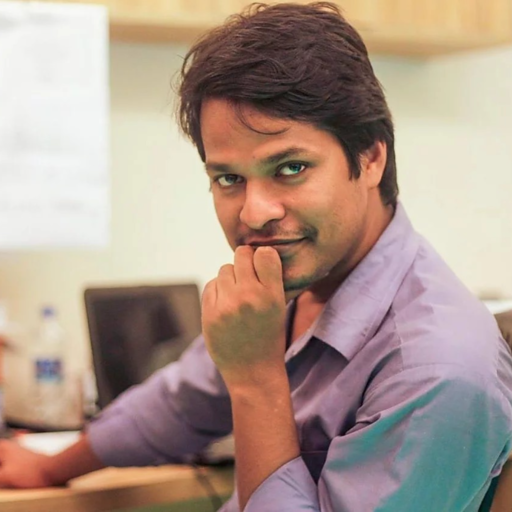 Masud Karim
