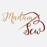 Madam Sew logo