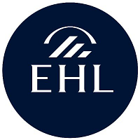 École Hôtelière de Lausanne logo