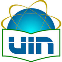 UIN Syarif Hidayatullah Jakarta logo