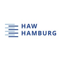 Hochschule HAW Hamburg logo