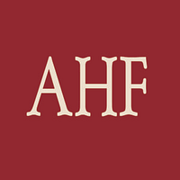 AIDS Healthcare Foundation logo