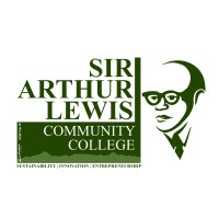 Sir Arthur Lewis Community College logo