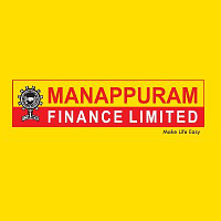 Manappuram Finance Ltd. logo
