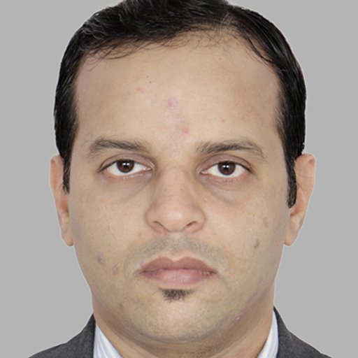 Waseem Raja