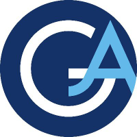 Georg-August Universität Göttingen logo