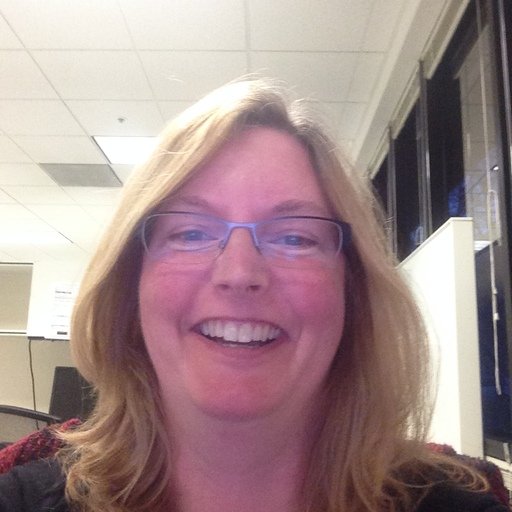 Sandy Foley