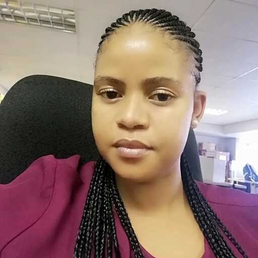 Ntombekhaya Mkhari