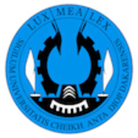 École Supérieure Polytechnique de l'Université Cheikh Anta Diop de Dakar logo