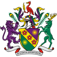 Edge Hill University logo