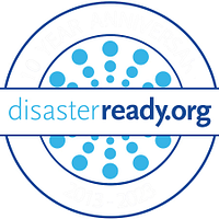 DisasterReady logo