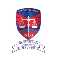 Maharashtra National Law University logo