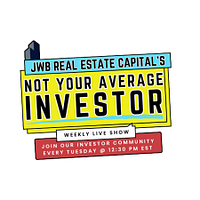 JWB Real Estate Capital logo