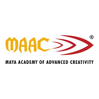 MAAC, Bhopal logo