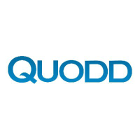 Quodd Financial Data logo