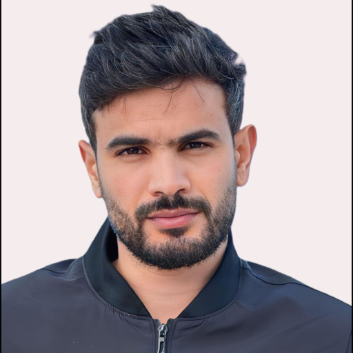 Elyes Omri