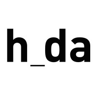 Hochschule Darmstadt logo