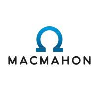 Macmahon logo
