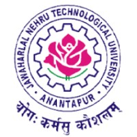 Jawaharlal Nehru Technological University Anantapur logo
