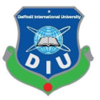 Dhaka International University logo