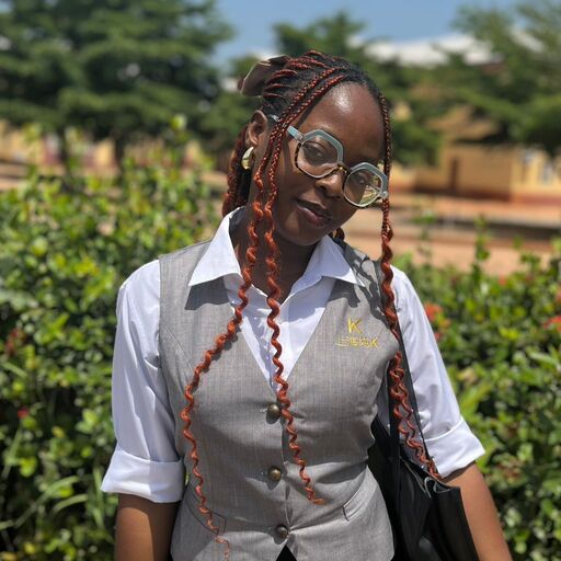 Mmesoma Divine Okafor