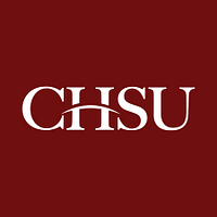 California Health Sciences University logo