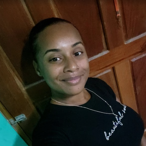 Iasha Armstrong