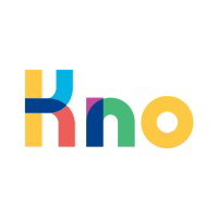 KNO Global logo