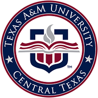 Texas A&M University-Central Texas logo