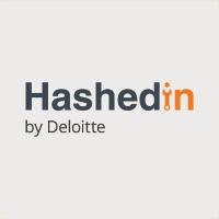 HashedIn Technology logo