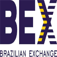 Bex Exchanges logo