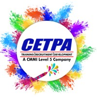 Cetpa Infotech logo