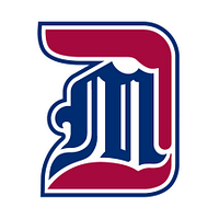 University of Detroit Mercy School of Law logo