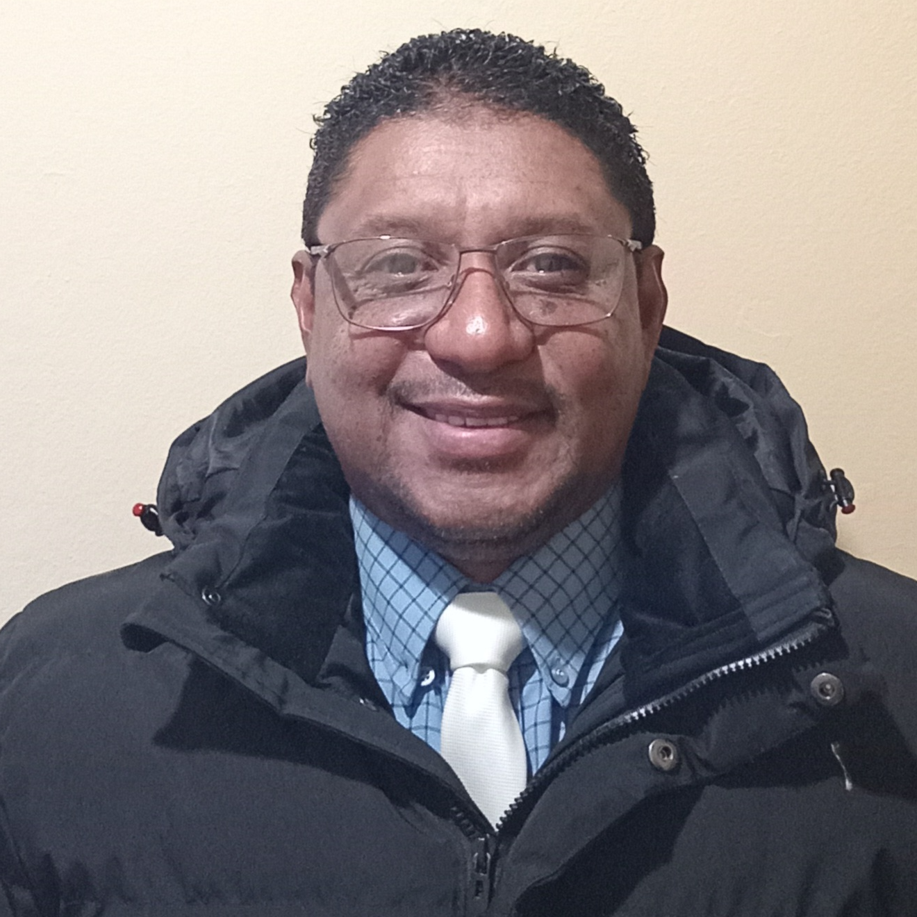 Cidat Cecil Miller