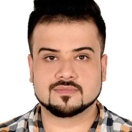 Omer Khan