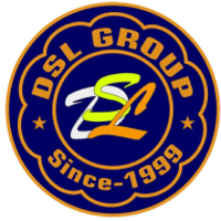 Dsl Group logo