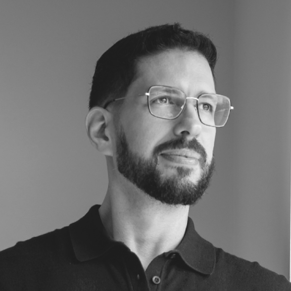 Pedro Almeida