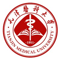Tianjin Medical University logo