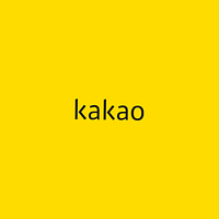 Kakao Corp. logo