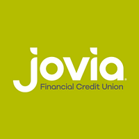 Jovia Financial Credit Union logo