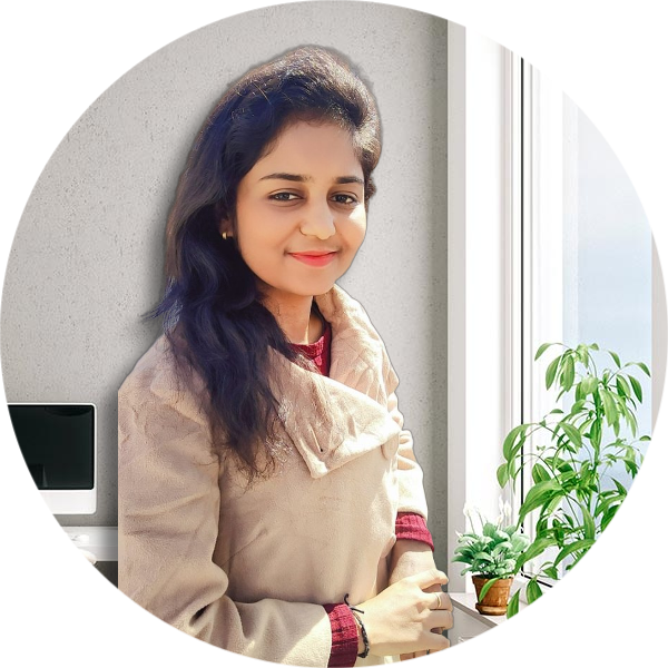 SONALI JAIN
